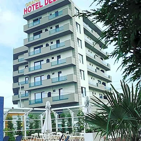 Grand Dedal 4* Konstanca