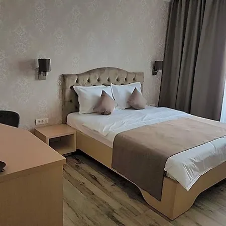 Grand Dedal Hotel 4*