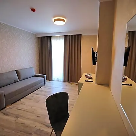 Grand Dedal Hotel Constanţa