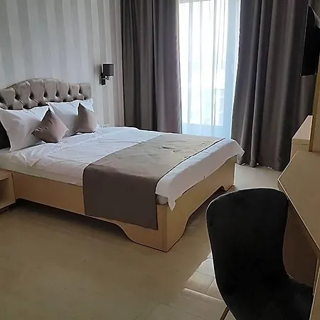 Szálloda Grand Dedal Konstanca