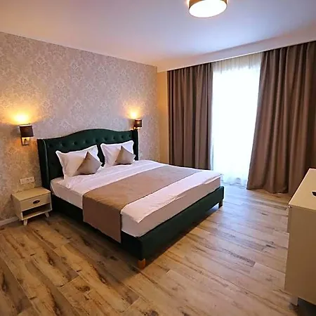 Hotel Grand Dedal