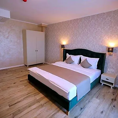 Grand Dedal 4* Constanţa