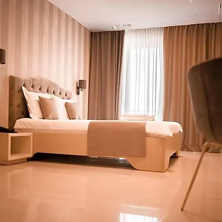 Grand Dedal Hotel Constanţa