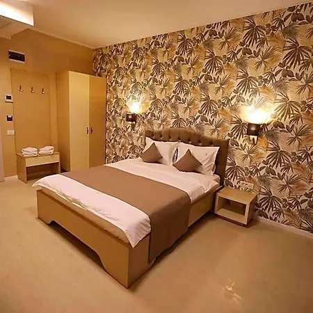 Hotel Grand Dedal