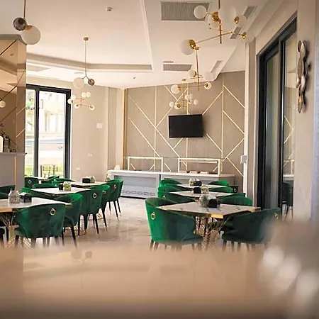 Hotel Grand Dedal