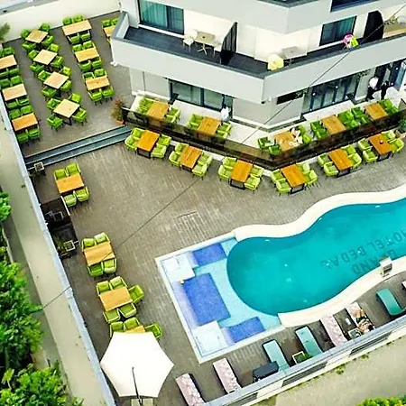 Hotel Grand Dedal