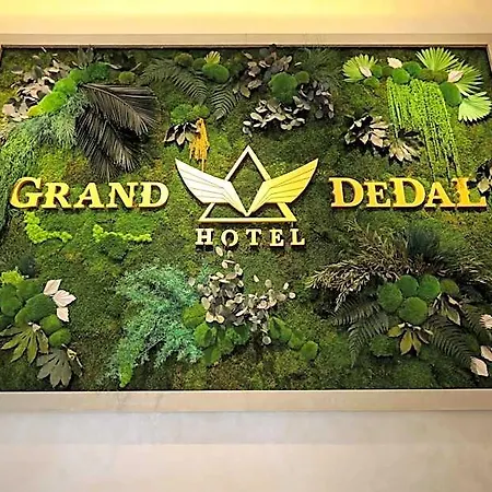 Grand Dedal Hotel Constanţa
