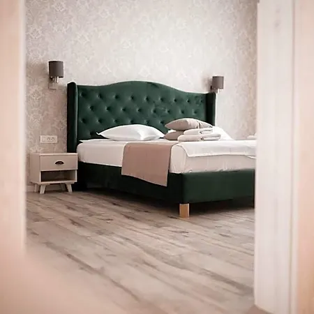 Grand Dedal Hotel