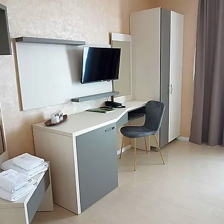 Grand Dedal Hotel 4*