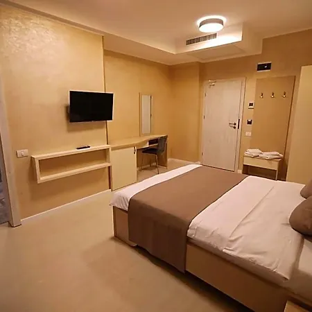 Hotel Grand Dedal