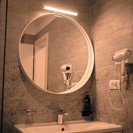 Hotel Grand Dedal Constanţa
