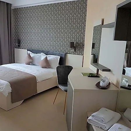 Hotel Grand Dedal