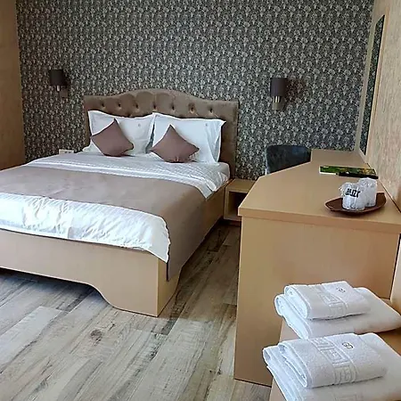 Grand Dedal Hotel 4*